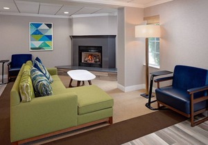 Residence Inn by Marriott Tysons