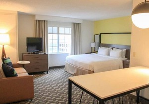 Residence Inn by Marriott Tysons