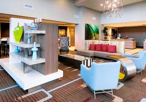 Residence Inn by Marriott Miami West / FL Turnpike