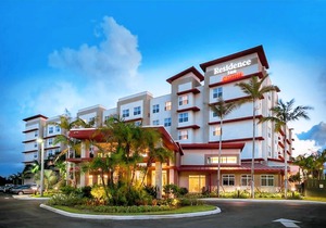 Residence Inn by Marriott Miami West / FL Turnpike