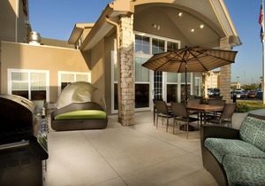 Residence Inn by Marriott San Antonio SeaWorld Lackland
