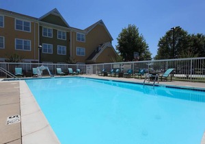 Residence Inn by Marriott Fort Smith
