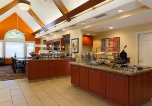Residence Inn by Marriott Fort Smith