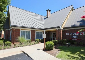 Residence Inn by Marriott Fort Smith