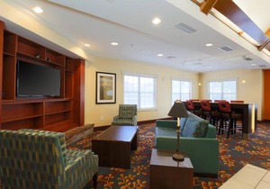 Residence Inn by Marriott Fort Smith