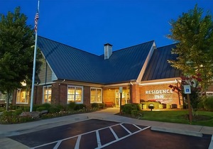 Residence Inn by Marriott Fort Smith