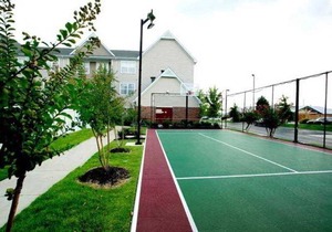 Residence Inn by Marriott Fort Smith