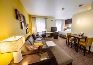 Residence Inn by Marriott Harlingen