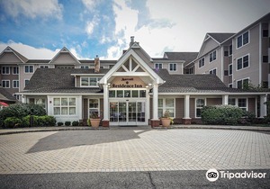 Residence Inn by Marriott Yonkers Westchester County