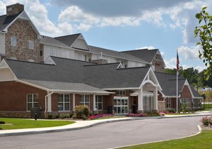 Residence Inn by Marriott Akron Fairlawn