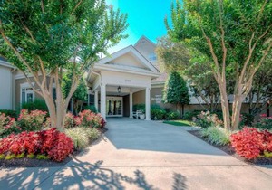Residence Inn by Marriott Raleigh Crabtree Valley