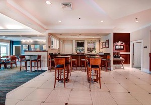 Residence Inn by Marriott Raleigh Crabtree Valley