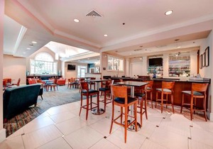 Residence Inn by Marriott Raleigh Crabtree Valley