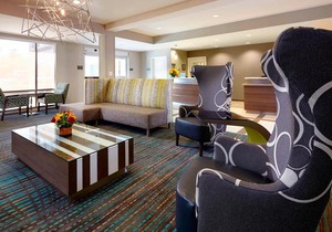 Residence Inn by Marriott Columbus Dublin