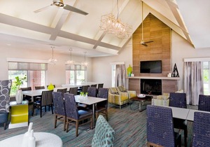 Residence Inn by Marriott Hanover Lebanon