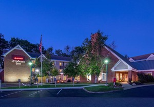 Residence Inn by Marriott Hanover Lebanon