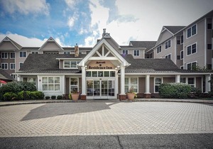 Residence Inn by Marriott Yonkers Westchester County