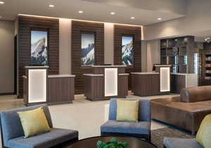 Residence Inn by Marriott Boulder Canyon Boulevard