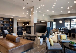 Residence Inn by Marriott Boulder Canyon Boulevard