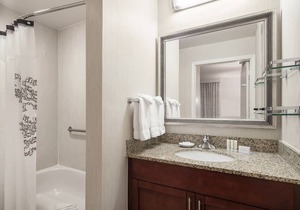 Residence Inn By Marriott San Ramon