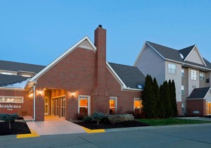 Residence Inn Canton