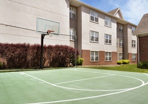 Residence Inn Canton