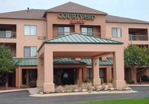Residence Inn Canton