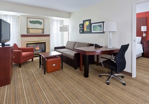 Residence Inn Canton