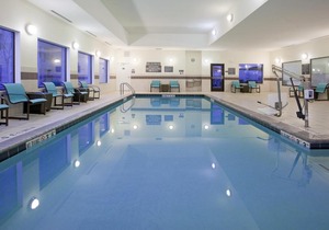 Residence Inn Grand Junction