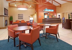 Residence Inn Grand Junction