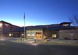 Residence Inn Grand Junction
