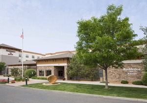Residence Inn Grand Junction