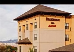 Residence Inn Grand Junction