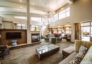 Residence Inn Harlingen