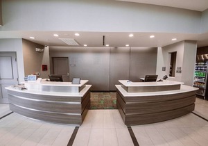Residence Inn Harlingen
