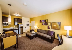 Residence Inn Harlingen