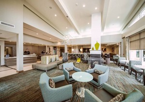 Residence Inn Harlingen