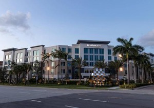 Residence Inn Palm Beach Gardens
