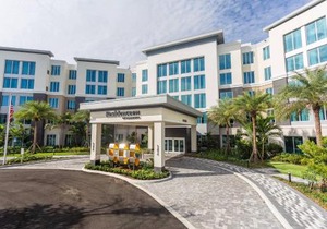 Residence Inn Palm Beach Gardens
