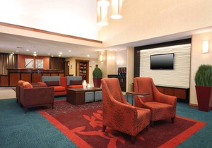 Residence Inn Potomac Mills