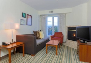 Residence Inn Potomac Mills