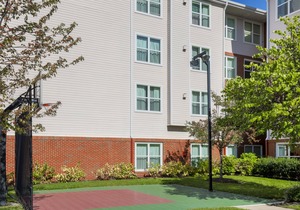Residence Inn Potomac Mills Woodbridge