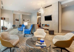Residence Inn Providence Downtown