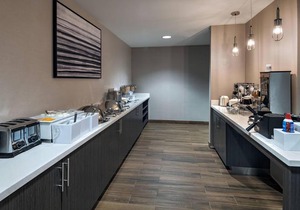 Residence Inn Shreveport Airport