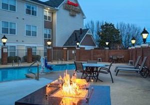 Residence Inn Shreveport Airport