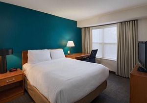 Residence Inn Shreveport Airport