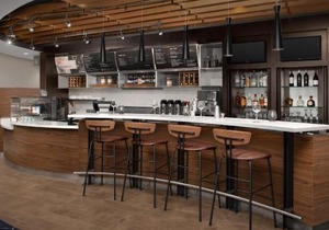 Residence Inn Syracuse Downtown at Armory Square