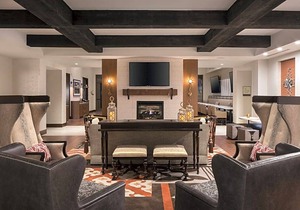 Residence Inn by Marriott Santa Barbara Goleta