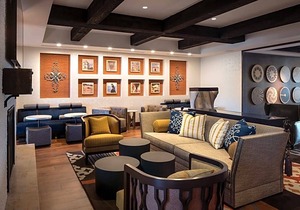 Residence Inn by Marriott Santa Barbara Goleta