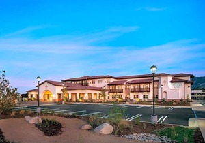 Residence Inn by Marriott Santa Barbara Goleta